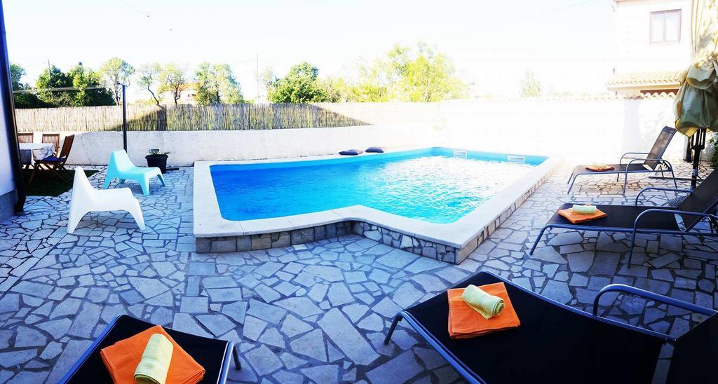 Guest House Ilic Loborika Exterior foto