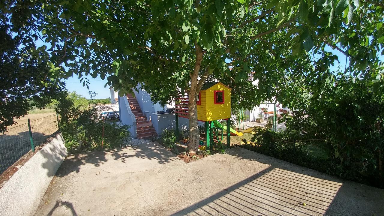 Guest House Ilic Loborika Exterior foto